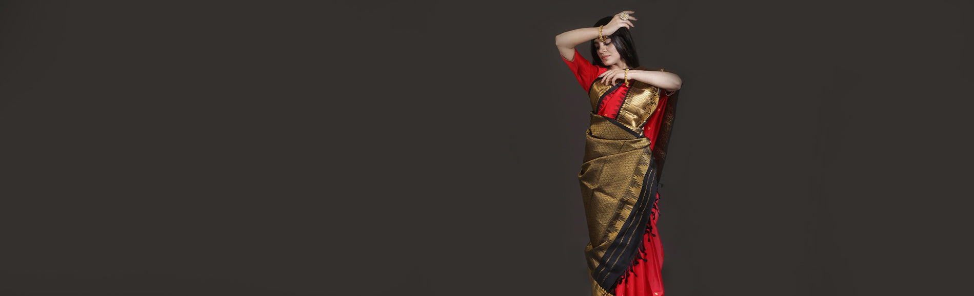 All Handwoven Sarees