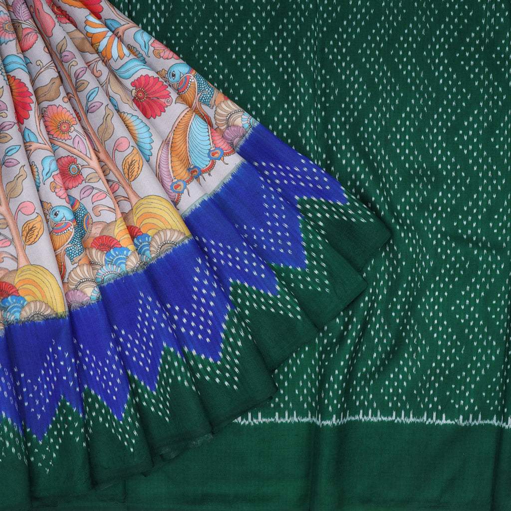 Ikat on sale sarees online