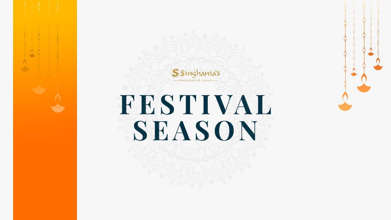 Prominent Festivals: North to South  (PART- 1) - Singhania's