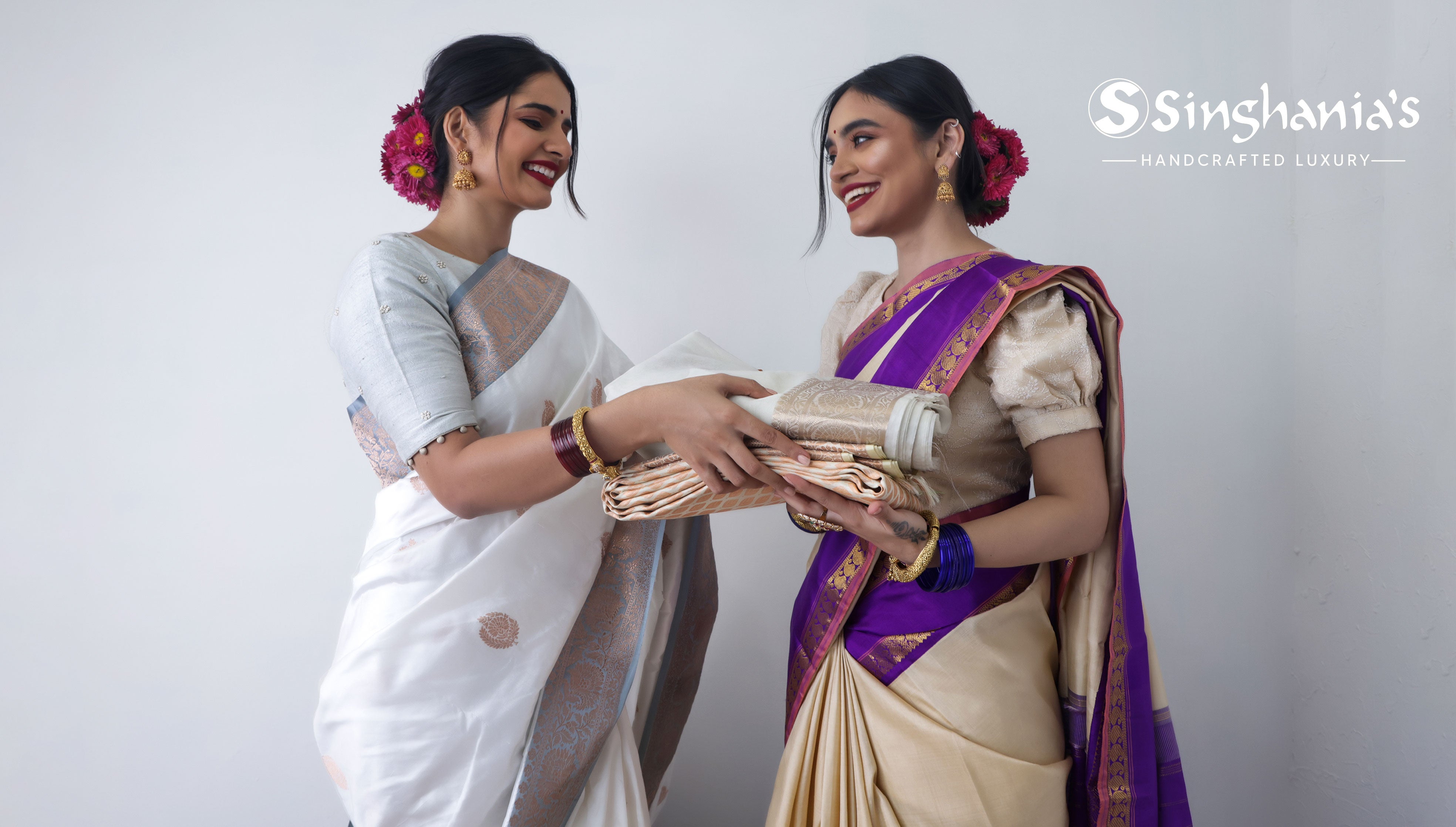Raksha Bandhan Saree Gift Ideas for Sisters: Ultimate Guide