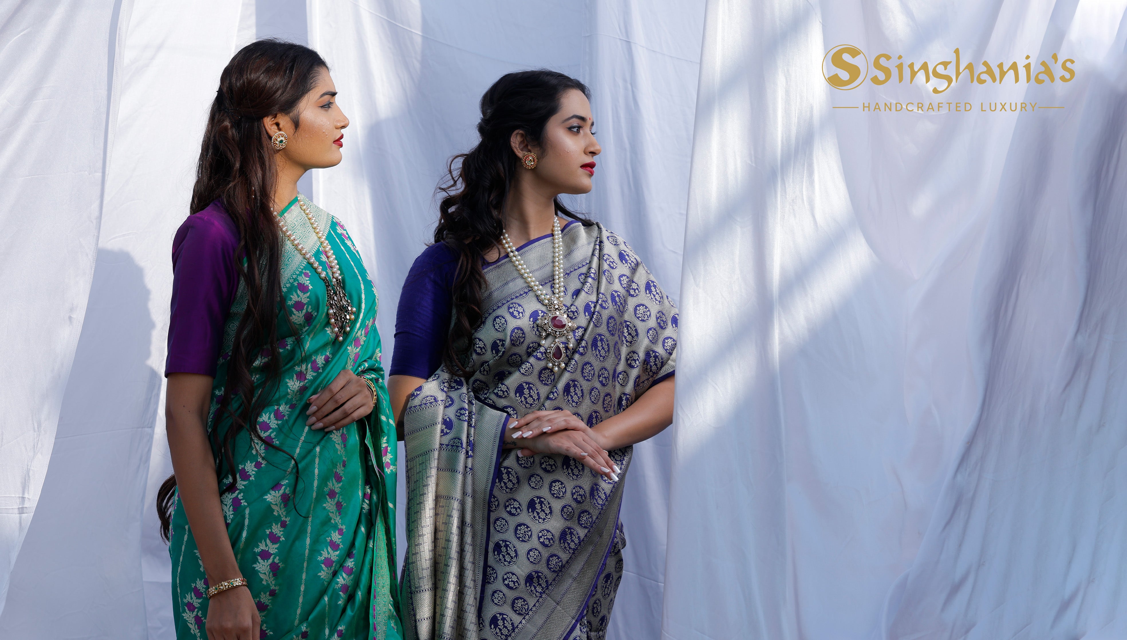 Saree Etiquette: Dos and Don'ts for Wearing Sarees with Grace