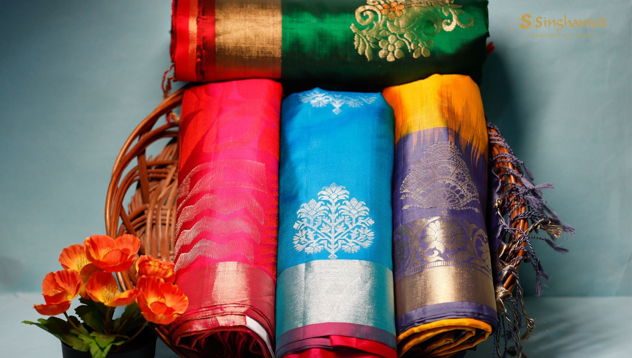 Special Edition: Saree Gifting Guide for Festivals and Weddings