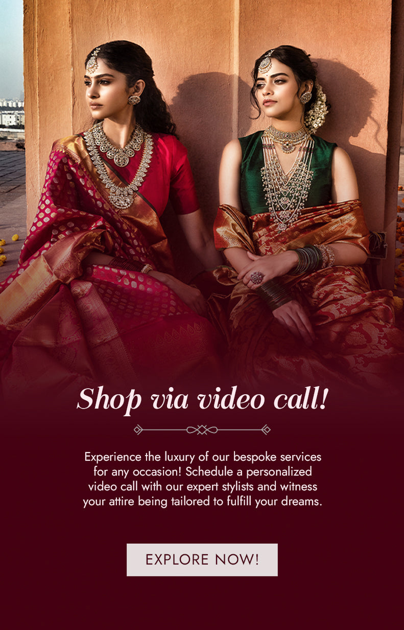 Shop Luxurious Designer Sarees Online In India Singhania s