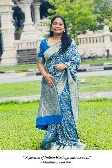 Premium Photo  Beautiful indian women in saree