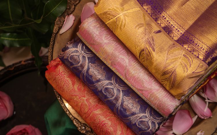 Banarasi Silk