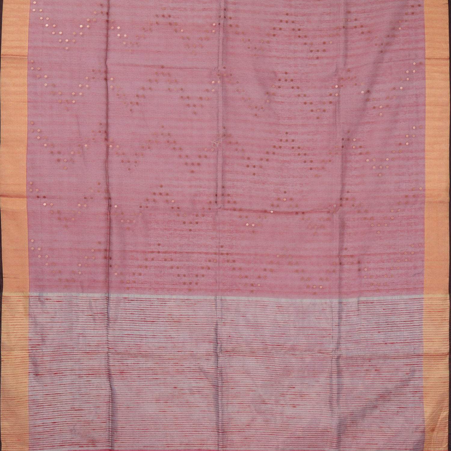 Hues Of Pink Matka Bailu Saree - Singhania's