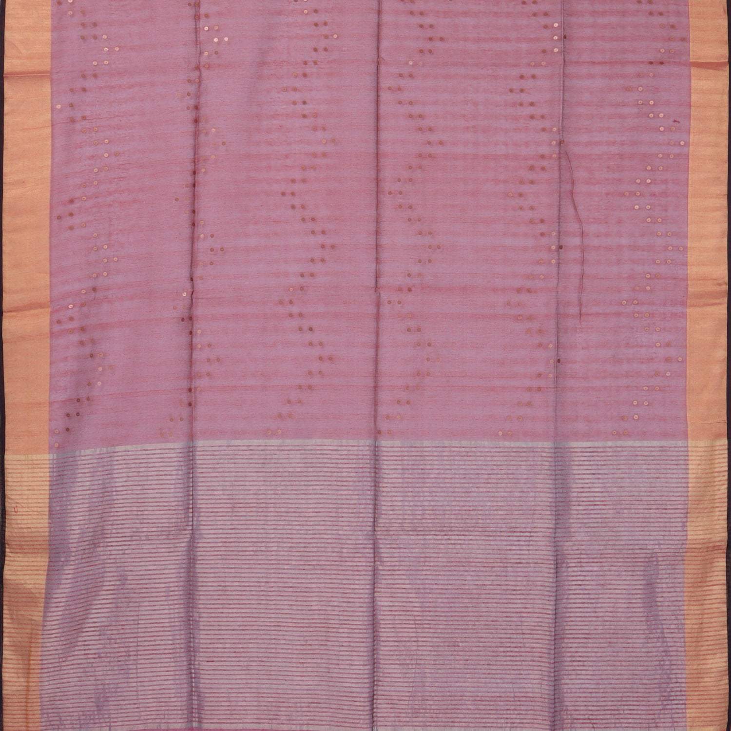 Hues Of Pink Matka Bailu Saree - Singhania's