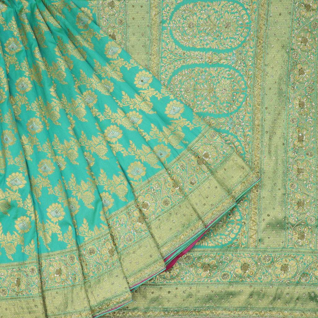 Buy Kanjeevaram Silks | Kancheepuram Silk Sarees Online | Kanjivaram Bridal  Silks | Pothys