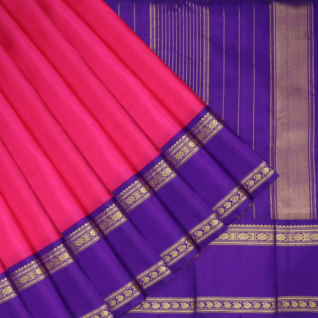 Silk Embroidered 9 Yard Saree at Rs 1100 in Chennai | ID: 9227095791