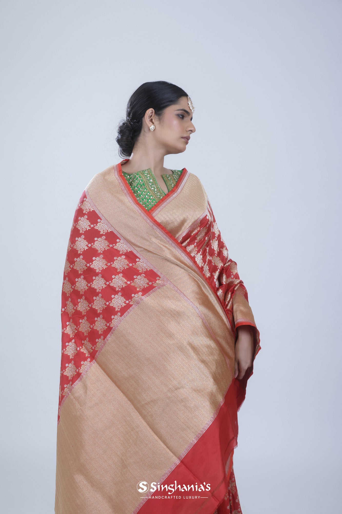 Stylewell Mangalam Vol 2 Bandhej Wholesale Designer Sarees