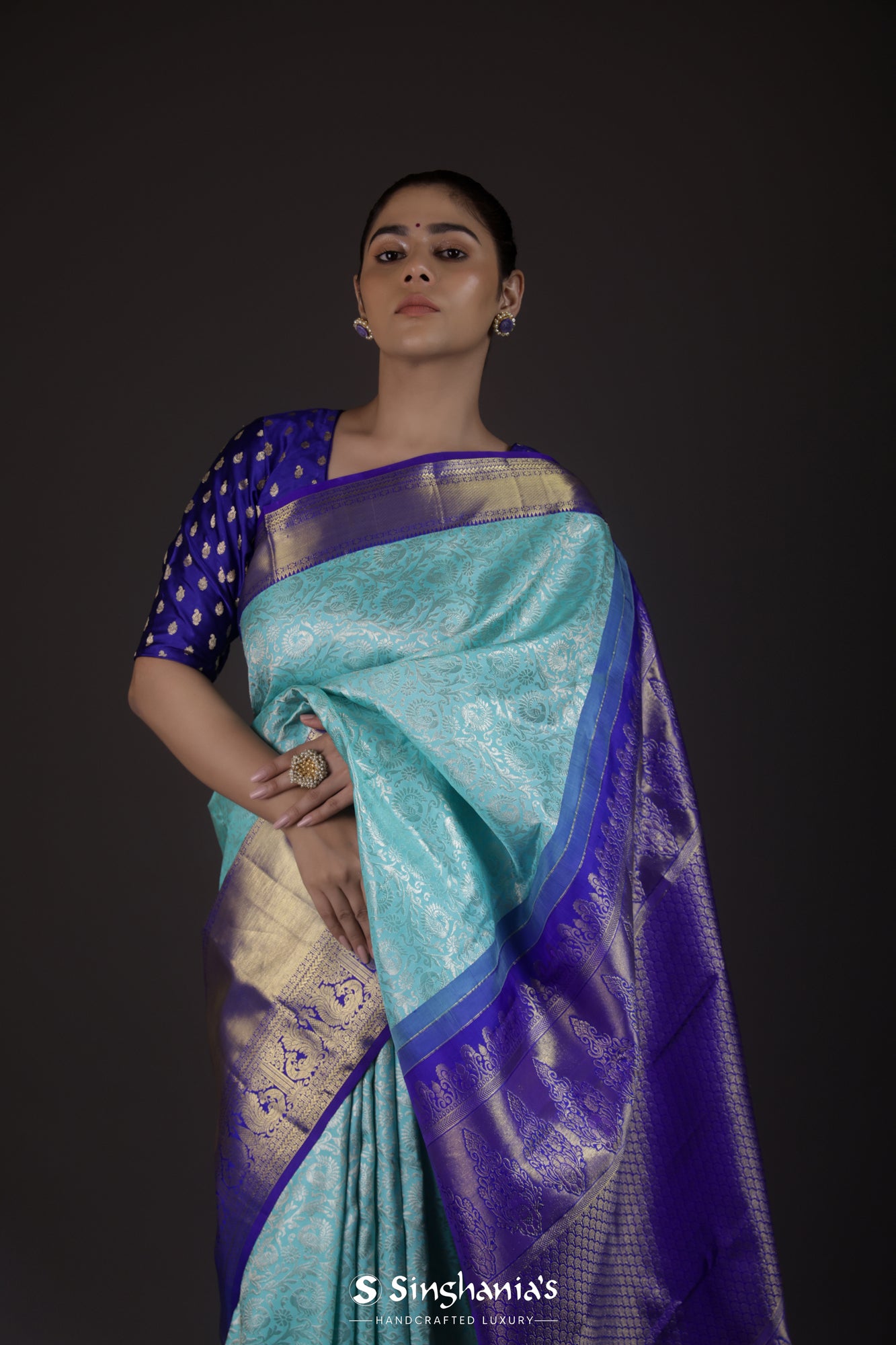 KALKI Unveils India's Unseen Splendor, Introduces Drapes Of Diversity -  KALKI Fashion Blog
