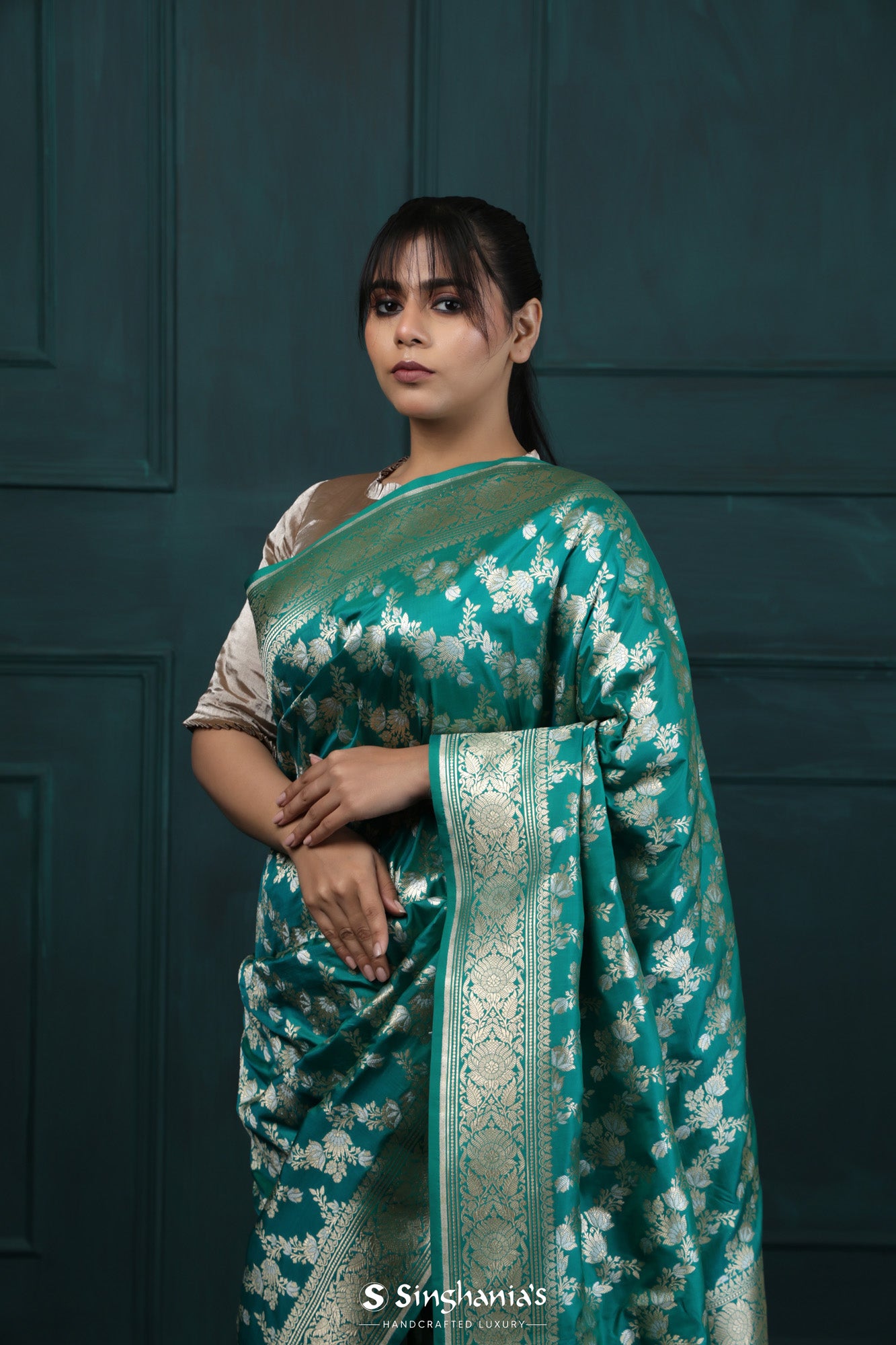 Sarees Online | Buy Designer Sarees Online | Latest Saree Online at Pothys